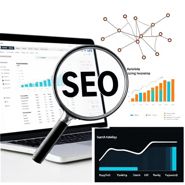 Top 10 SEO Tools in 2026 for Digital Marketer.